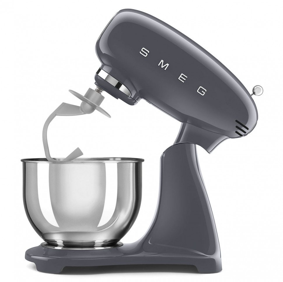 Фото Миксер планетарный настольный SMEG — арт. SMF03GREU 2