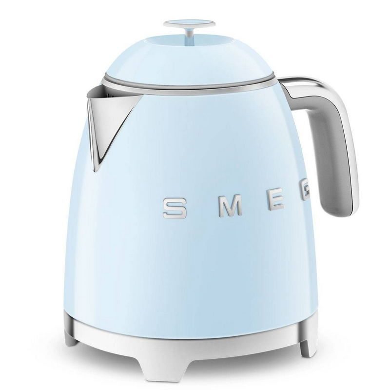 Фото Чайник электрический SMEG — арт. KLF05PBEU 1