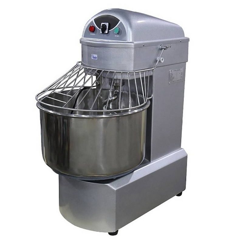 Тестомес спиральный Viatto Commercial HS-50P 220V