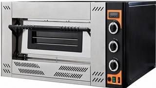 Печь для пиццы ITPIZZA GAS6
