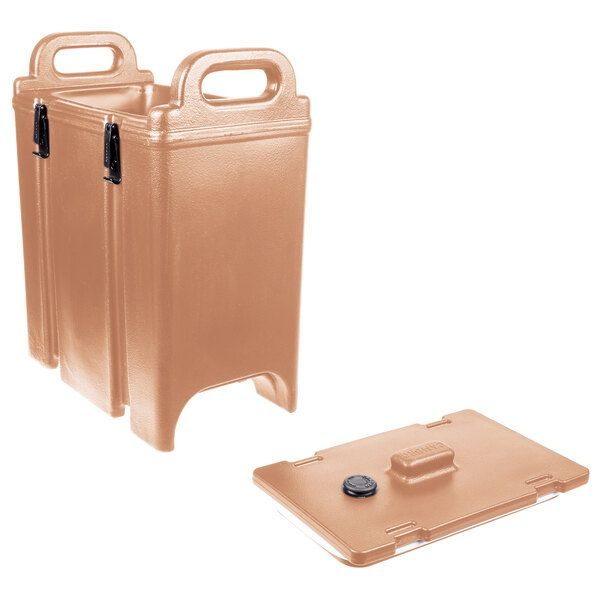 Фото Термоконтейнер для супов Cambro — арт. 350LCD 157 2