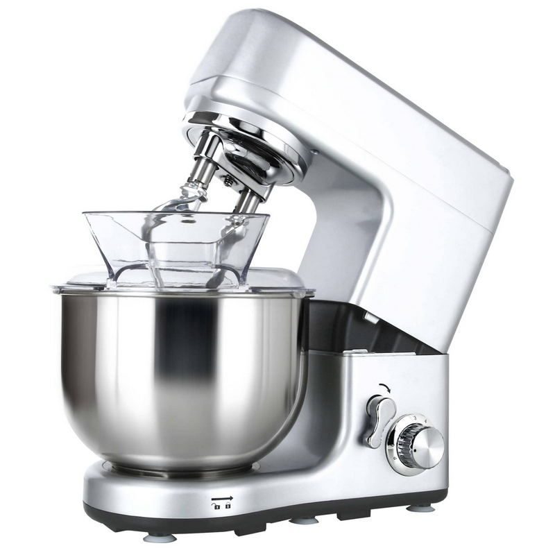Миксер планетарный настольный Gemlux GL-SM777