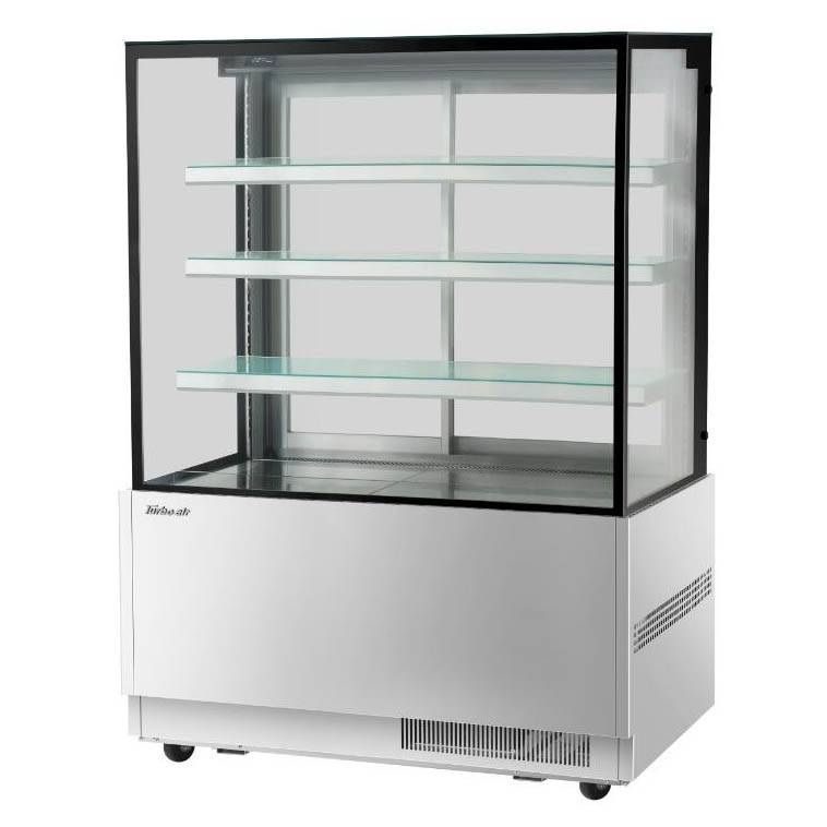 Витрина кондитерская Turbo Air TBP-1200-3