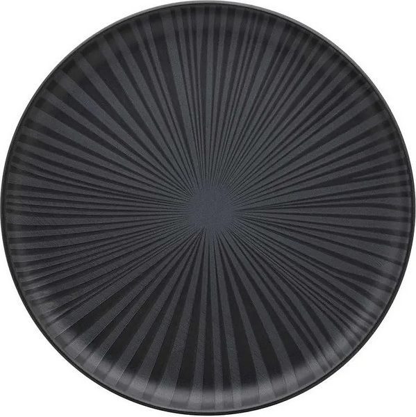 Тарелка OXFORD Flat Onix D мм артикул AO02-1C05