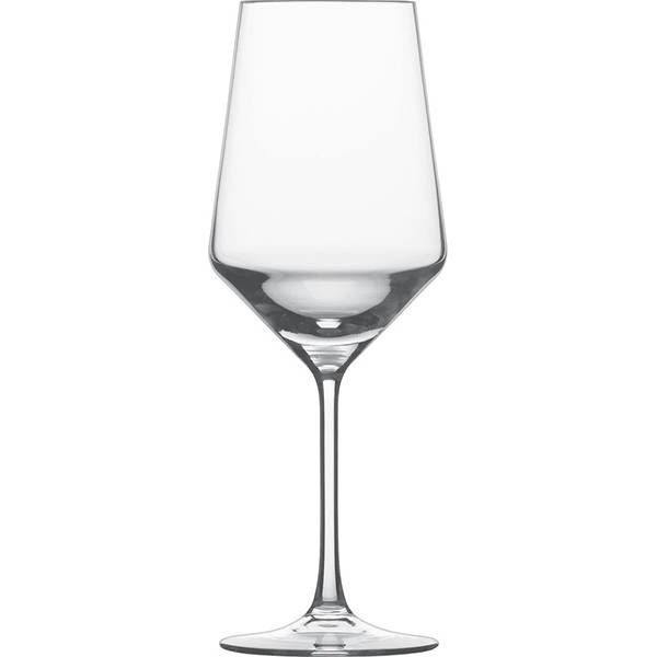 Бокал для вина Zwiesel H 241 мм артикул 112413
