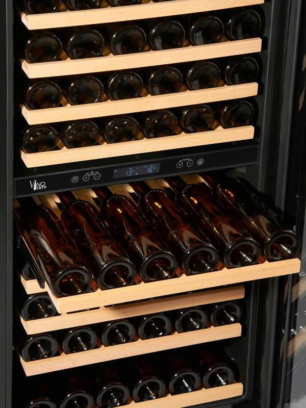 Фото Шкаф винный Vinosafe — арт. VSN99AD 4