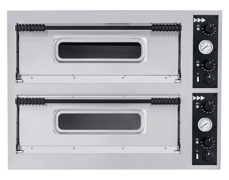 Печь для пиццы Prismafood BASIC XL 66