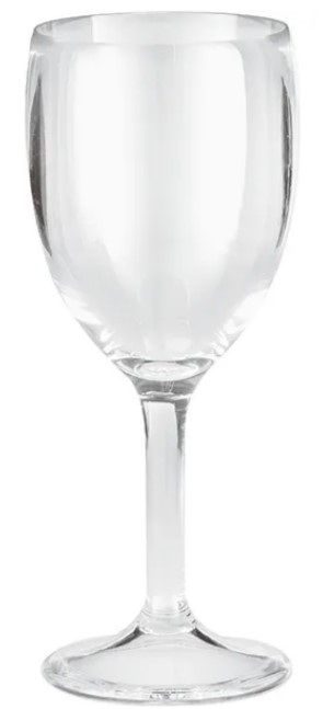 Бокал для вина Paderno 200 190 мм артикул 44940-13