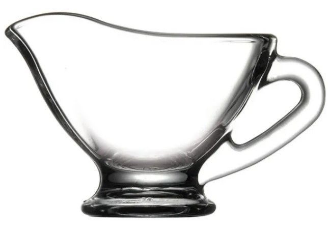Соусник PASABAHCE Basic 60 H 60 мм артикул 55002/b