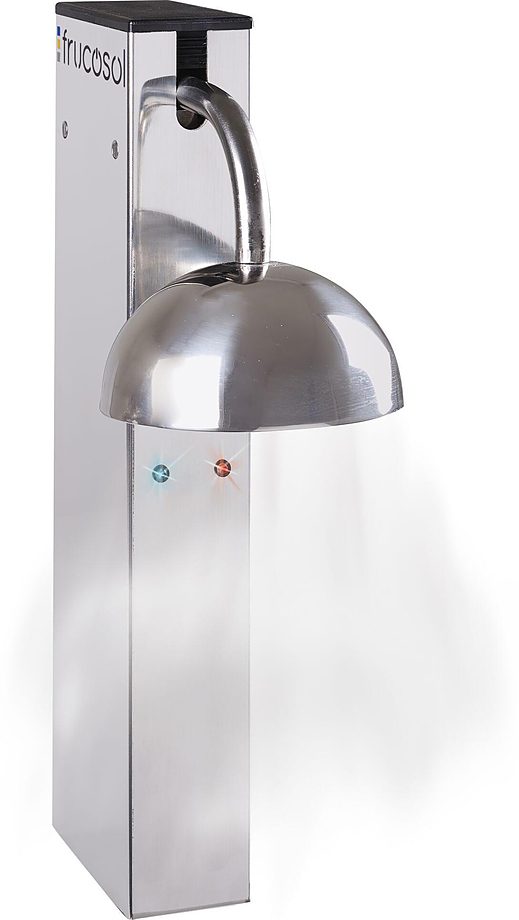 Охладитель бокалов FRUCOSOL GF1000