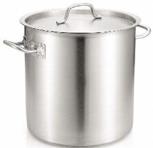 Котел Indokor 40 л с крышкой артикул F7299