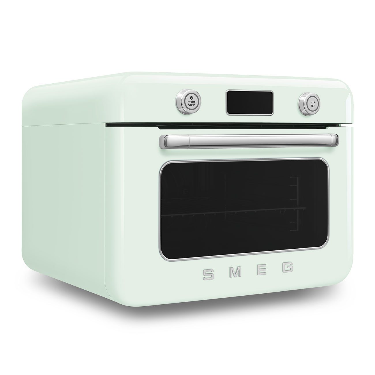 Фото Мини-печь SMEG — арт. COF01PGEU 3