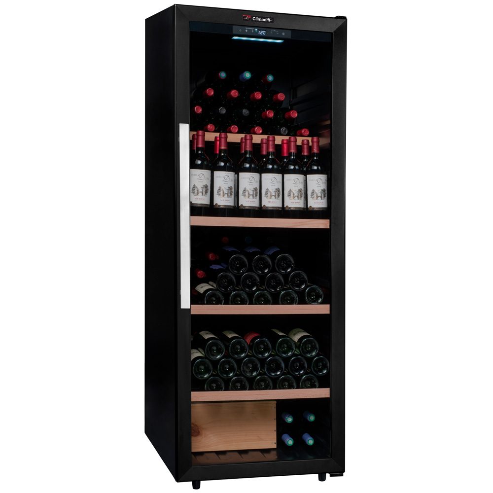 Шкаф винный Climadiff CPW204B1