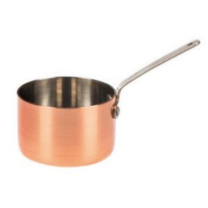 Соусник P.L. Proff Cuisine h 45 мм артикул SPM80C