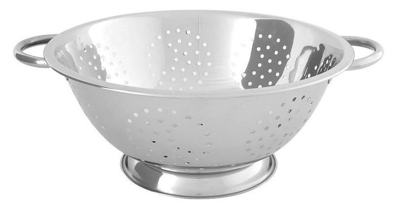 Дуршлаг MACO COLD08 7600 D 340 мм артикул 360139