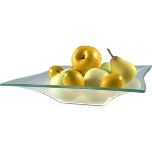 Фото Салатник Bdk Cubo 1000 мл, 295х295 мм, H 45 мм артикул 525209 1