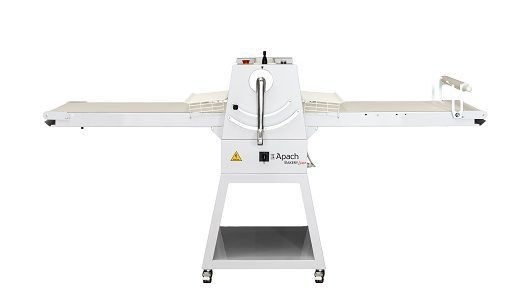 Тестораскаточная машина Apach Line ASH600/1300 2S