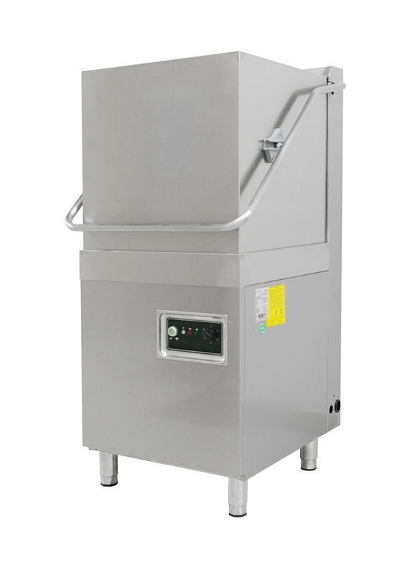 Фото Машина посудомоечная купольная Kocateq — арт. KOMEC H500 B DD ECO 2