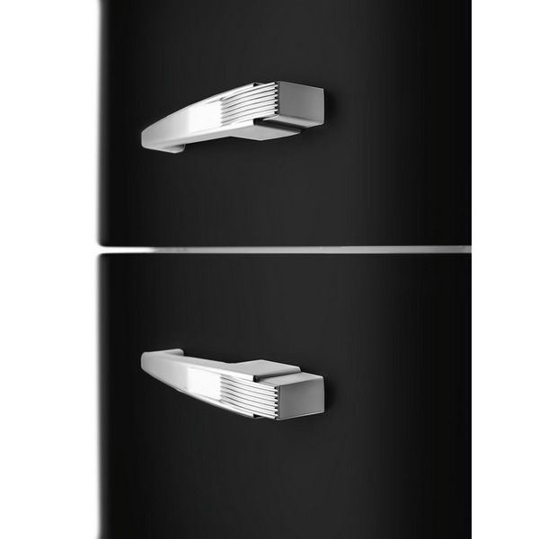 Фото Холодильник SMEG — арт. FAB30LBL5 6