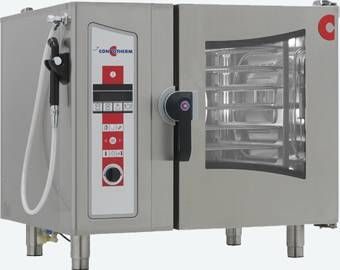 Пароконвектомат Convotherm OES 6.10 standart
