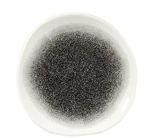 Тарелка CHURCHILL Raku Quartz мм артикул RKBQOG7 1