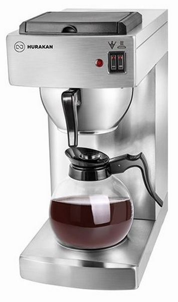 Кофеварка HURAKAN HKN-CM2E