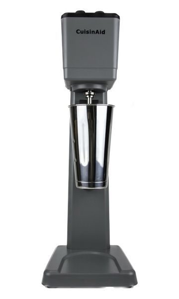 Миксер для молочных коктейлей CuisinAid CD-MS11T