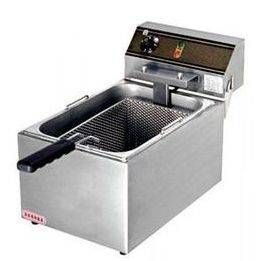 Фритюрница электрическая Viatto EF061L