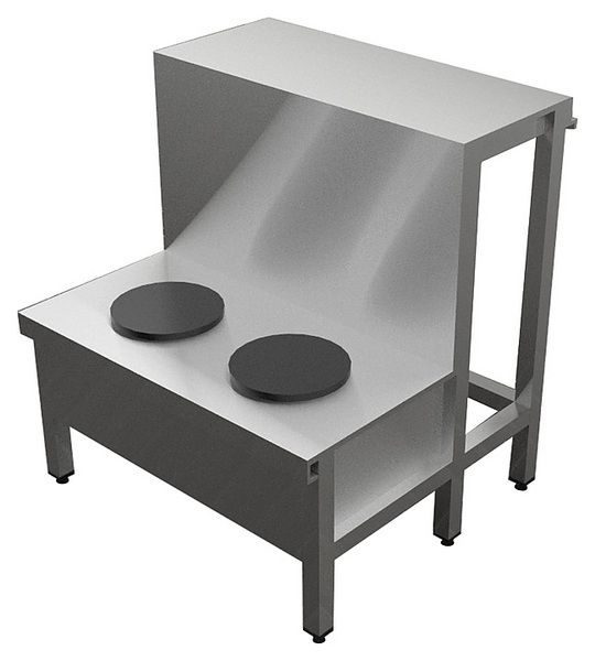 Мармит для первых блюд Gastrolux Light ПН-087/1К/L