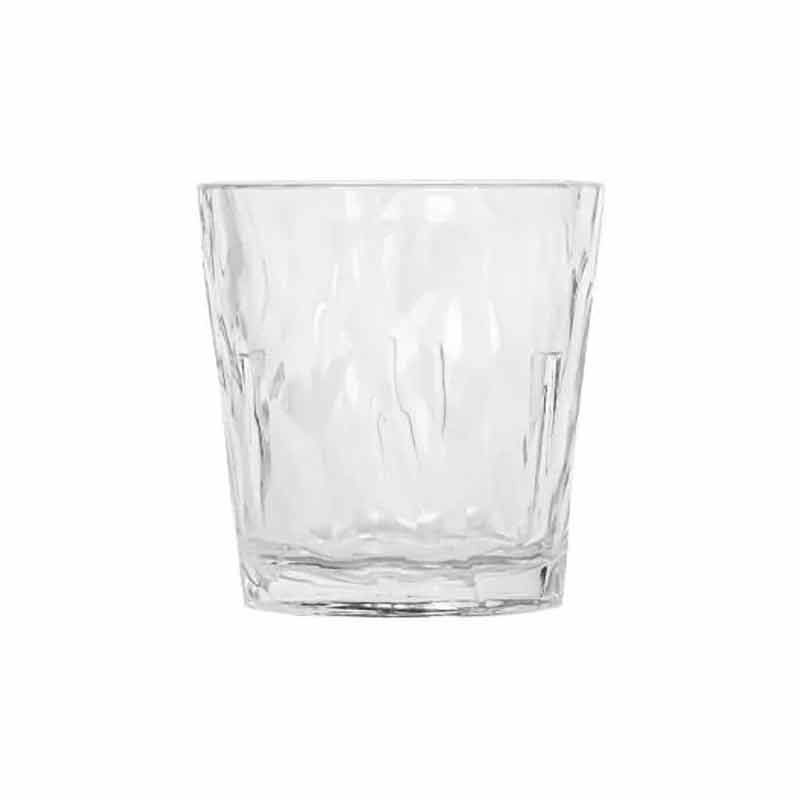 Стакан Rubikap DIAMOND 250 мл EX.DT250 - PC001