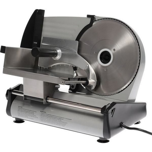 Фото Слайсер CuisinAid CD-MS220 1