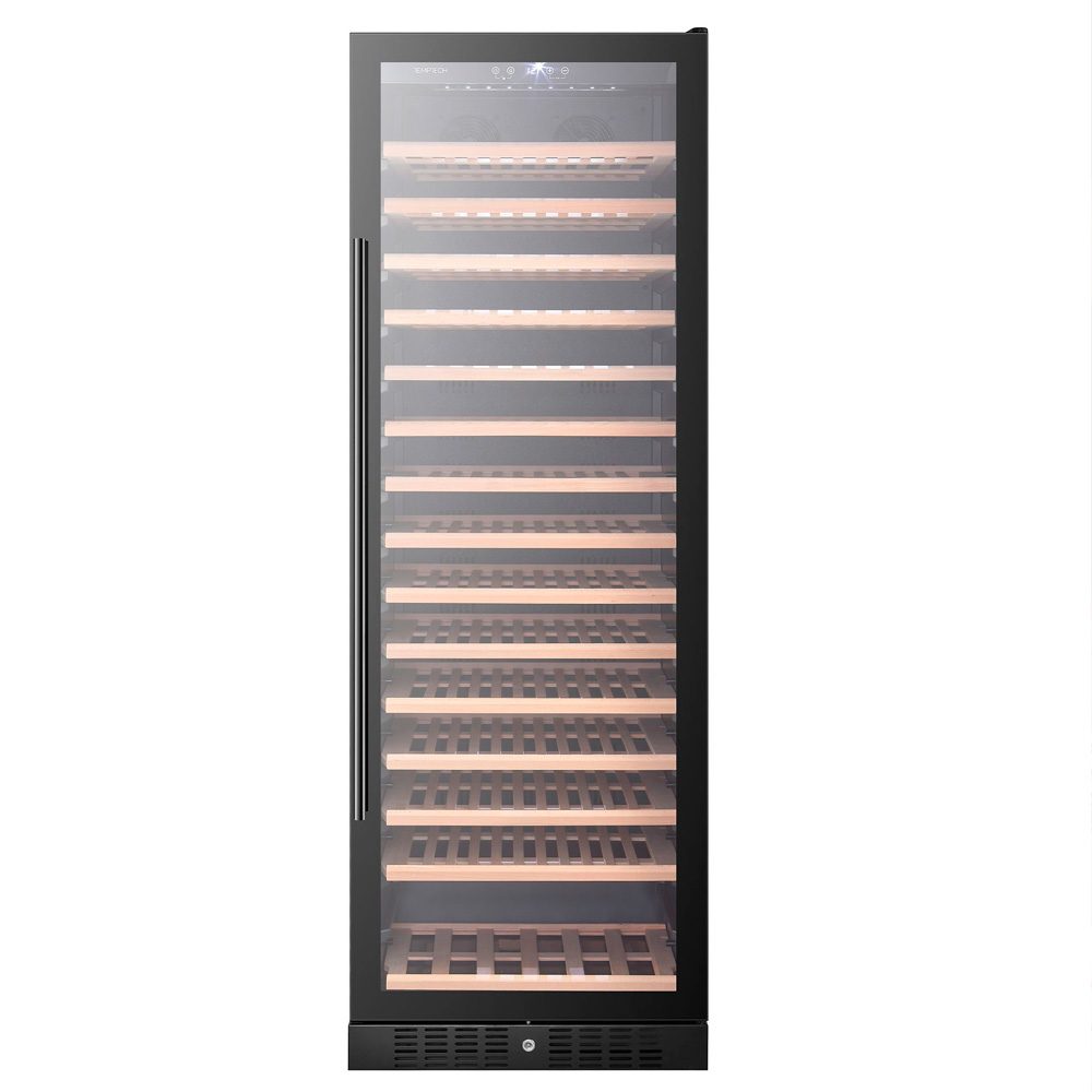 Фото Шкаф винный Temptech — арт. CL180SB 5