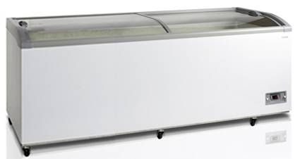 Морозильный ларь TEFCOLD SUPER250F