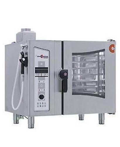Пароконвектомат Convotherm OEB 10.20 C/clean