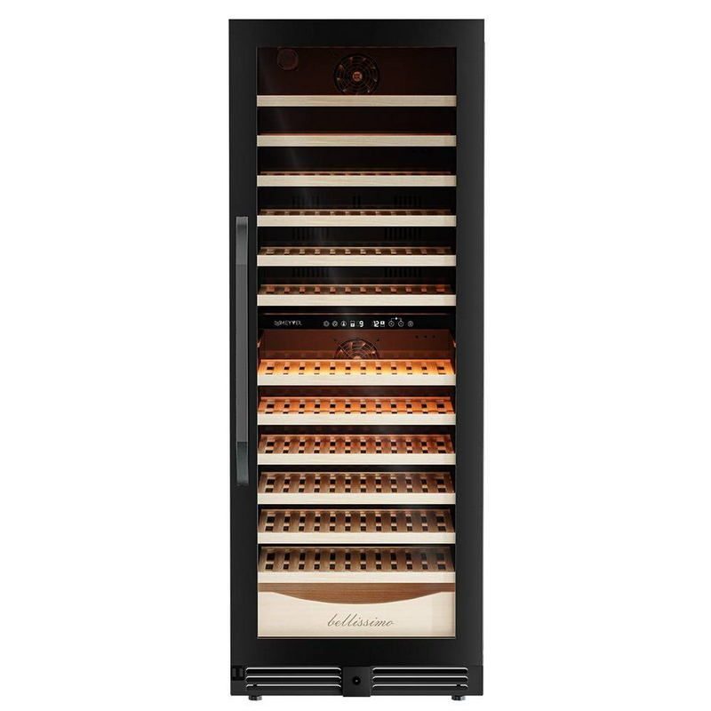 Фото Шкаф винный Meyvel MV141PRO-KBT2 15