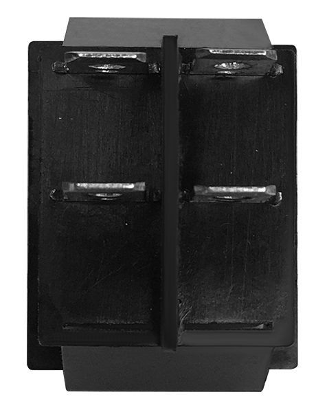 Фото Переключатель питания Crazy Pan для мясорубок CP-MM12C, CP-MM12S, с индикацией — арт. CP-SP-SWMM12 3
