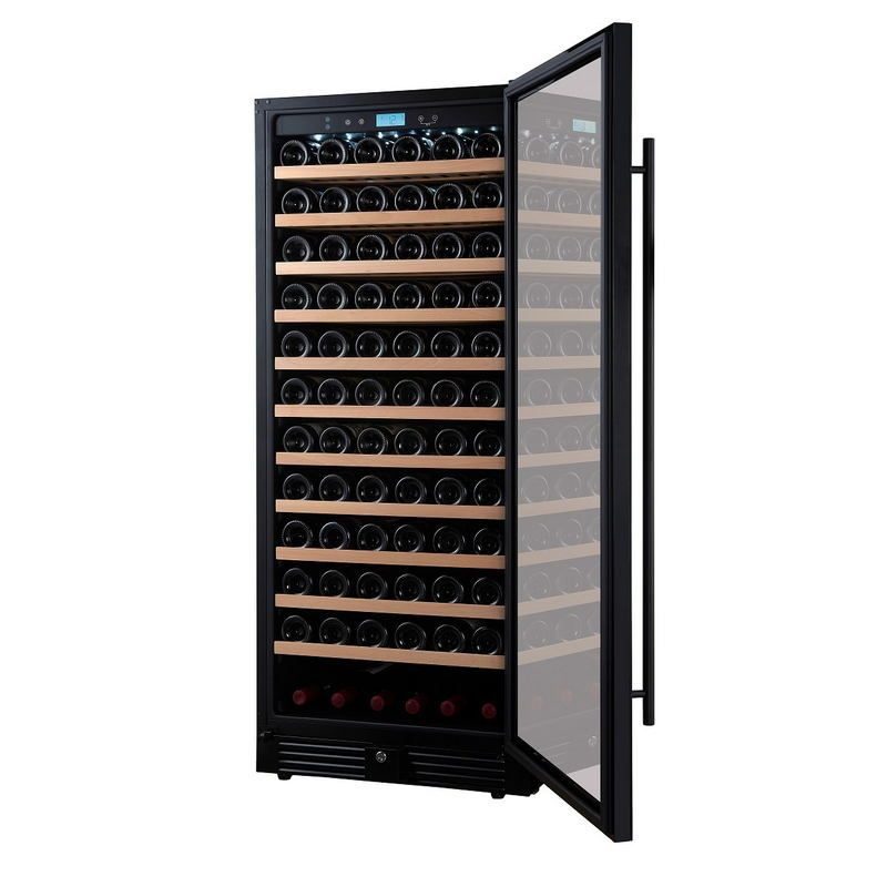 Фото Шкаф винный Cellar Private — арт. CP127-1TB 8