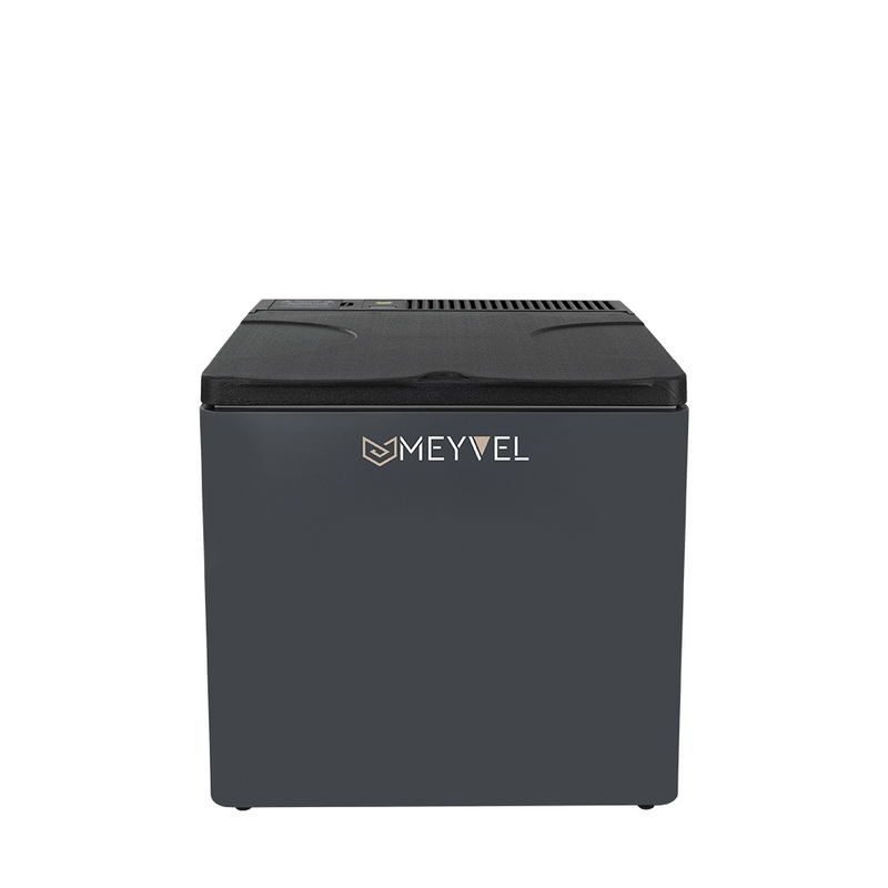 Фото Автохолодильник Meyvel AF-50GM электрогазовый 1
