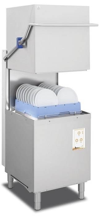 Машина посудомоечная купольная AMIKA ECO 80DD