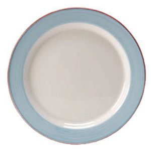 Тарелка Steelite Rio Blue мм. артикул 1531 0212