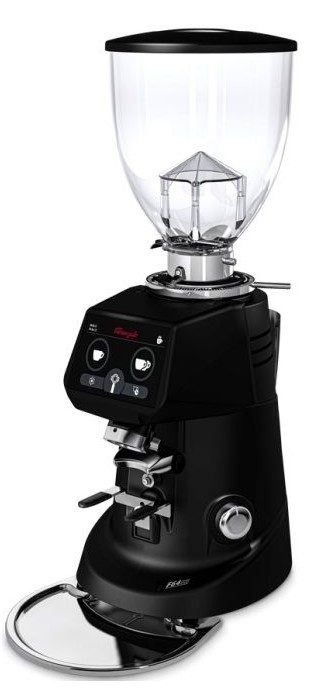 Кофемолка Fiorenzato F64 EVO черная