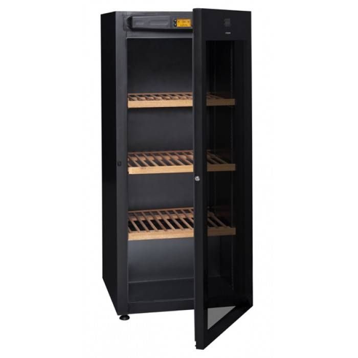 Фото Шкаф винный Climadiff Avintage DVP180G 2