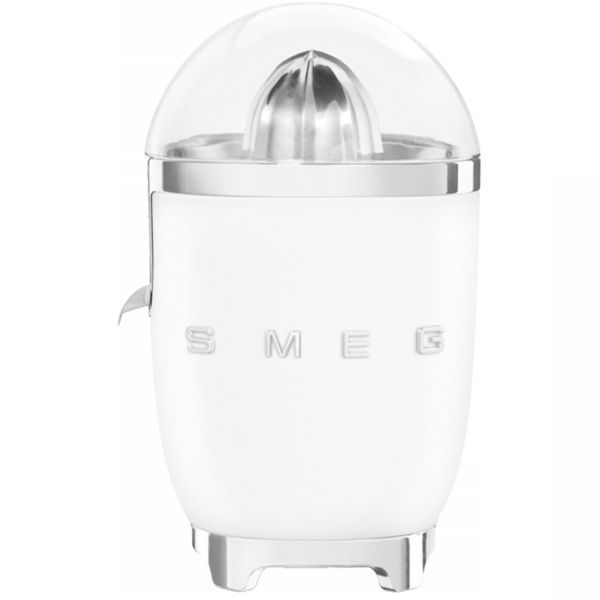 Соковыжималка для цитрусовых SMEG CJF01WHMEU