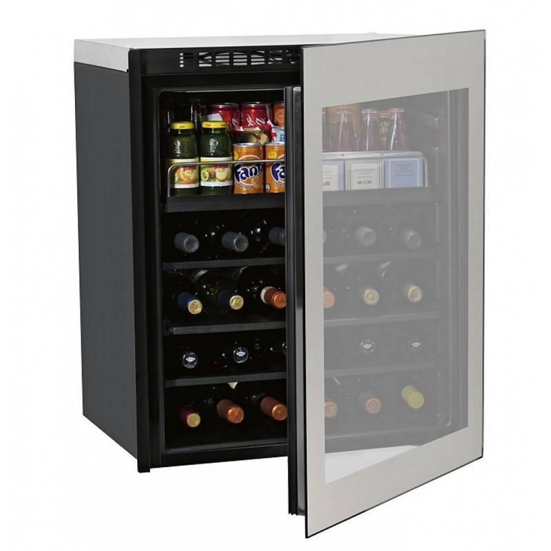 Шкаф барный холодильный B K Cellar 36 Ecosmart