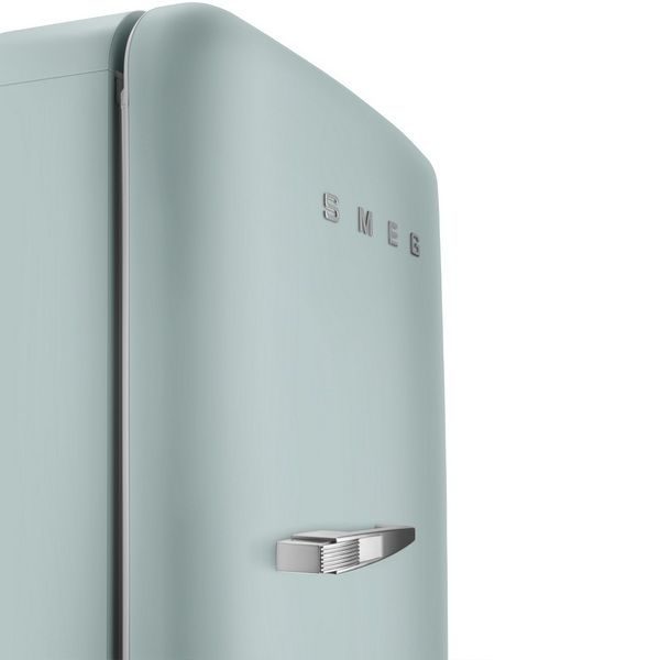 Фото Холодильник SMEG — арт. FAB28RDSA5 2