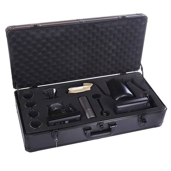 Фото Набор для заваривания кофе Timemore C2 Coffee Suitcase 2