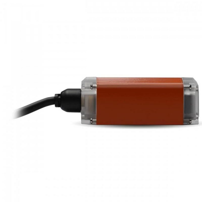 Фото Встраиваемый сканер штрих-кода MERTECH N300 P2D USB, USB эмуляция RS232 orange 2