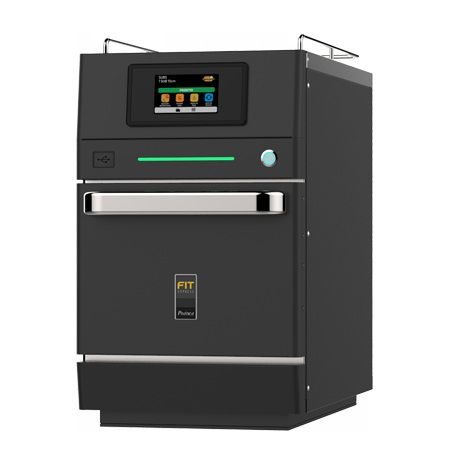 Микроволновая печь Pratica FIT 2 mag. 380В BLACK