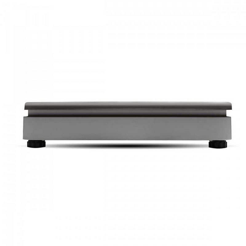 Фото Весы фасовочные MERTECH M-ER 222 F-15.2 "Connect" LCD RS-232 4