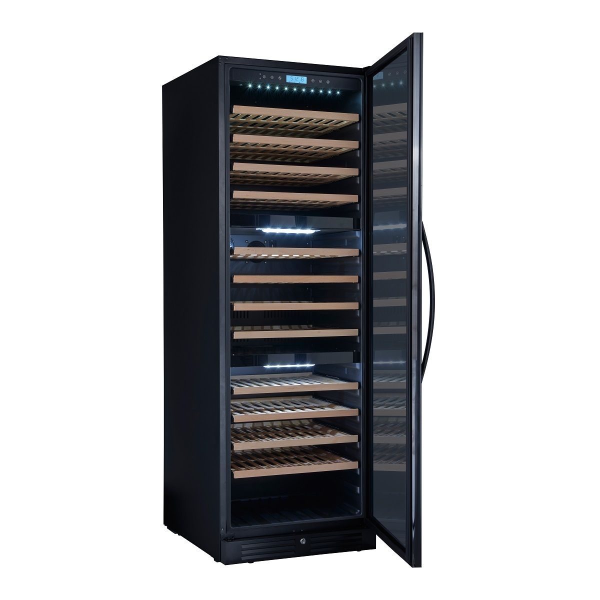 Фото Шкаф винный Cellar Private — арт. CP154-3TB 6